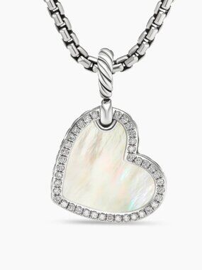 David Yurman Necklace